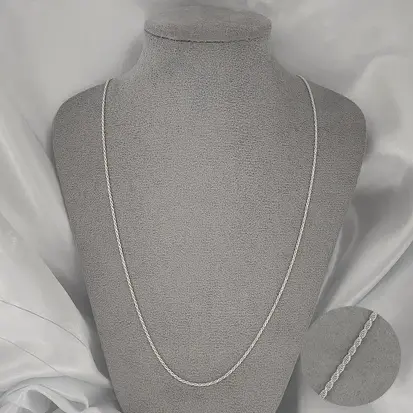 CORDÃO BAIANO 60CM